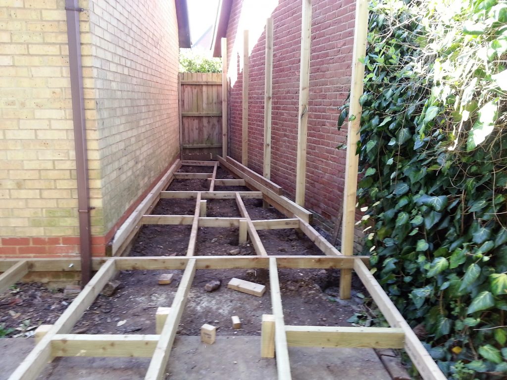 Tree Trimming in Broughton Tree Trimming in Broughton