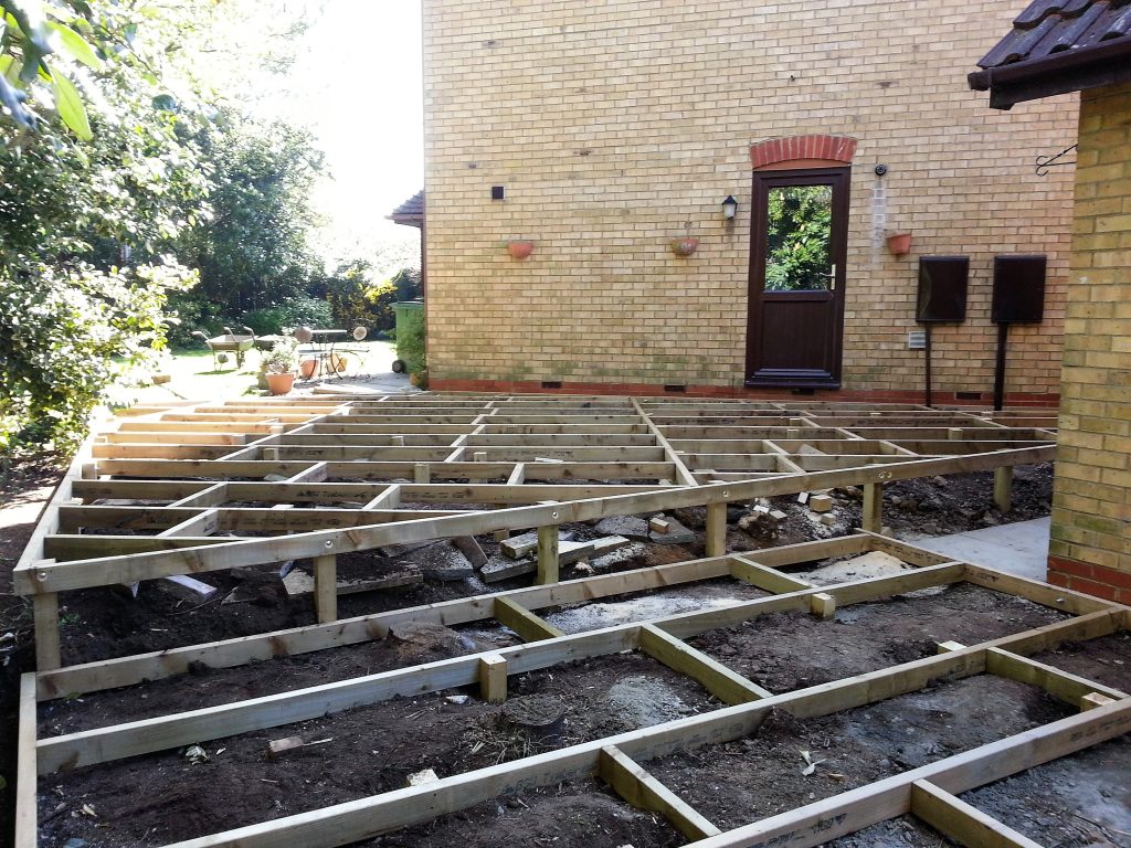 Tree Trimming in Broughton Tree Trimming in Broughton