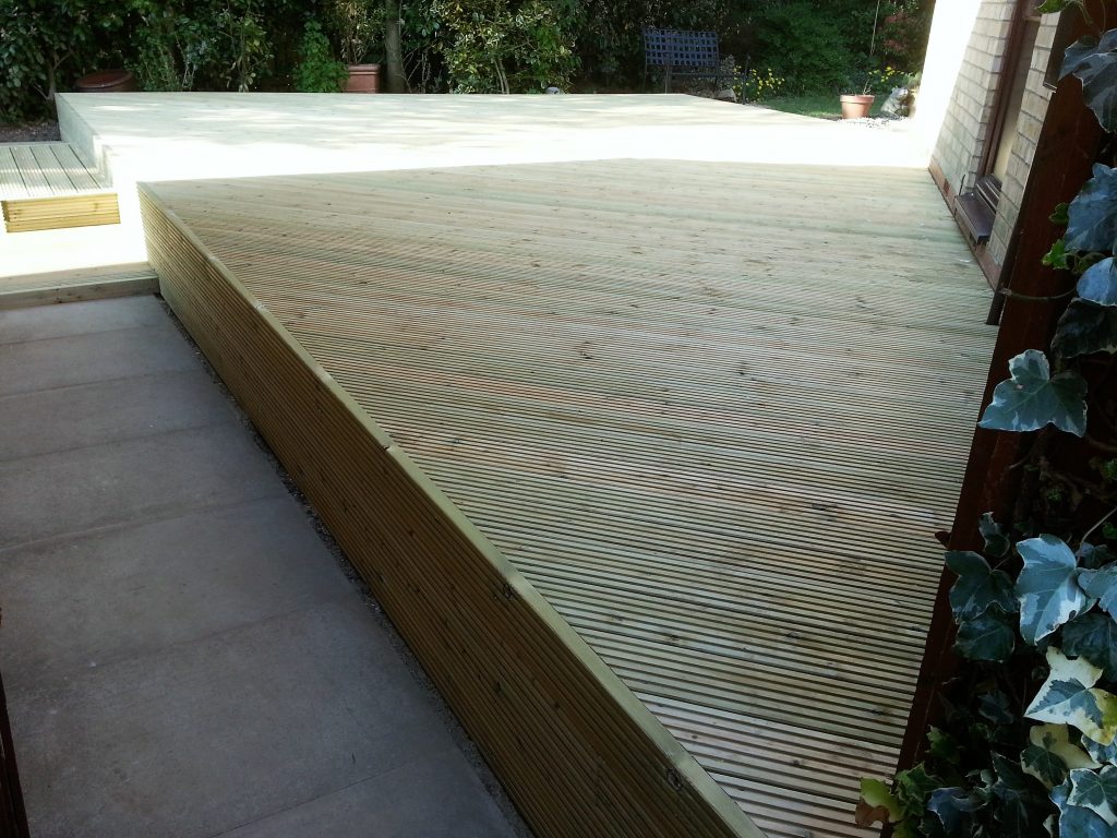 Tree Trimming in Broughton Tree Trimming in Broughton