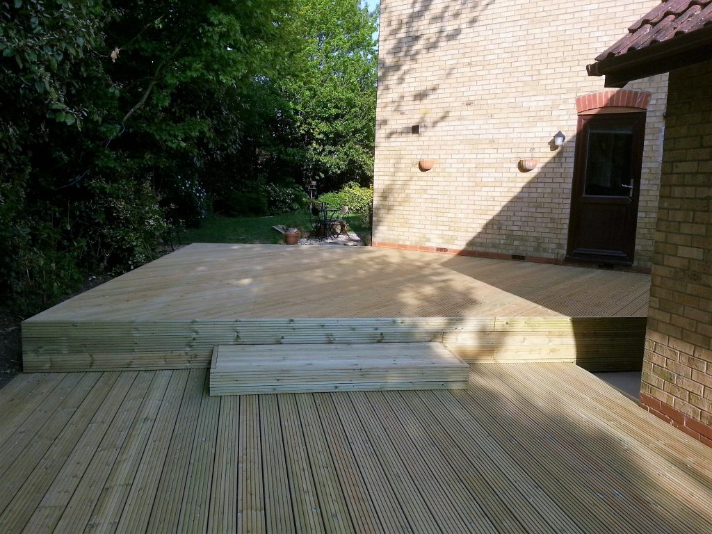 Tree Trimming in Broughton Tree Trimming in Broughton