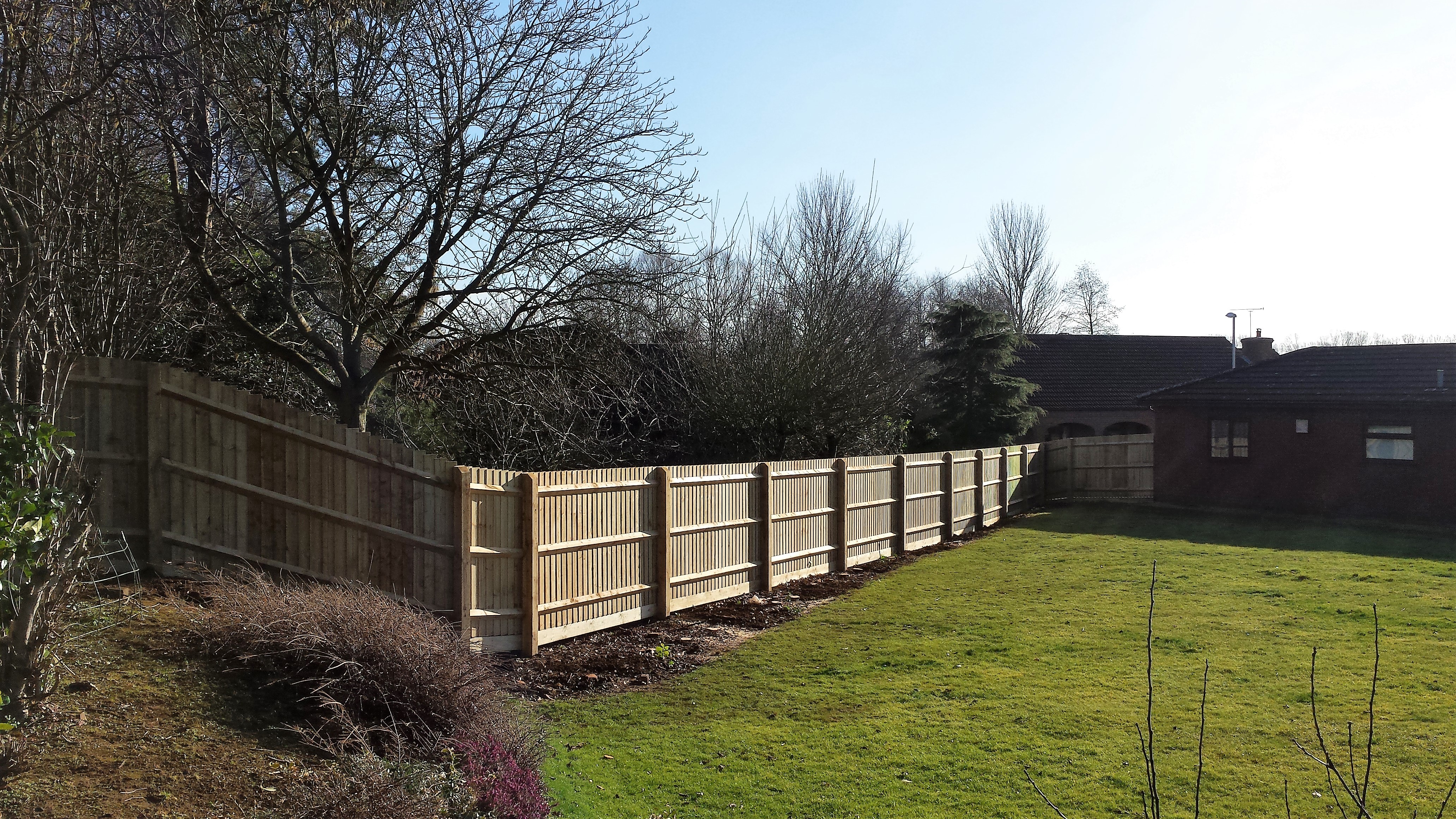 Tree Trimming in Broughton Tree Trimming in Broughton